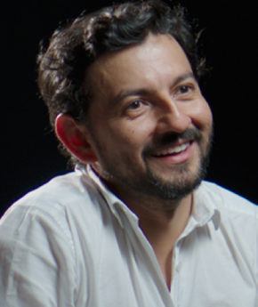 Roberto Ochoa
