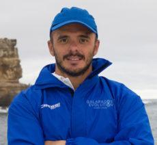 Roberto Ochoa