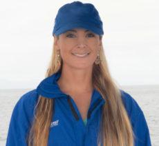 Ocean Ramsey
