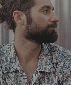 Roberto Ochoa