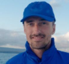 Pierre-Yves Cousteau